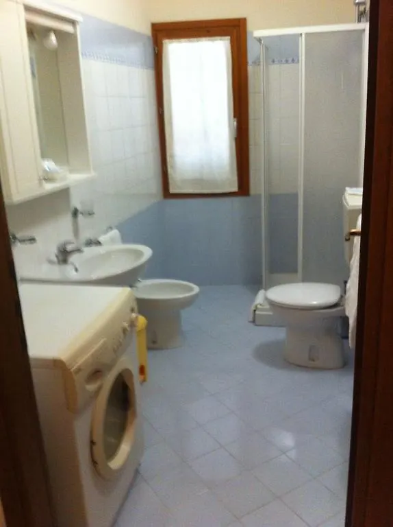 Residence Principessa Clotilde Montecatini-Terme 2*,
