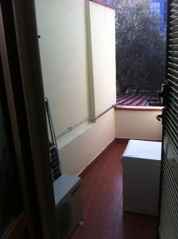 Residence Principessa Clotilde Montecatini-Terme 2*,  Italia