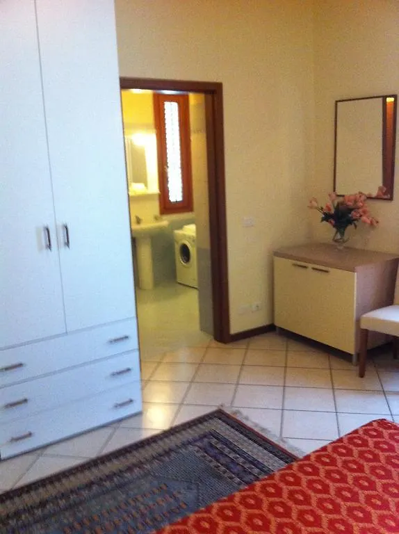 Residence Principessa Clotilde Montecatini-Terme