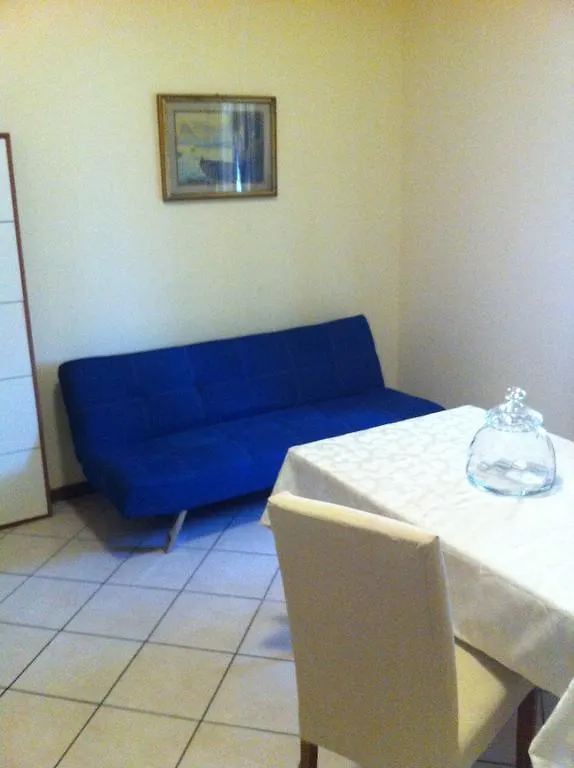 Residence Principessa Clotilde Montecatini-Terme Aparthotel