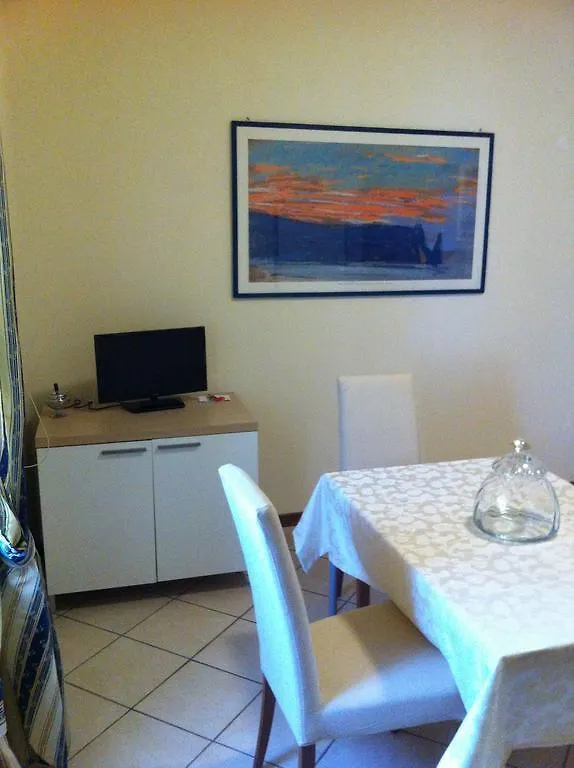 Residence Principessa Clotilde Montecatini-Terme 2*,