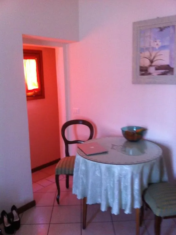 Aparthotel Residence Principessa Clotilde Montecatini-Terme