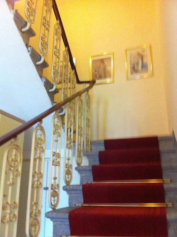 Residence Principessa Clotilde Montecatini-Terme Italia