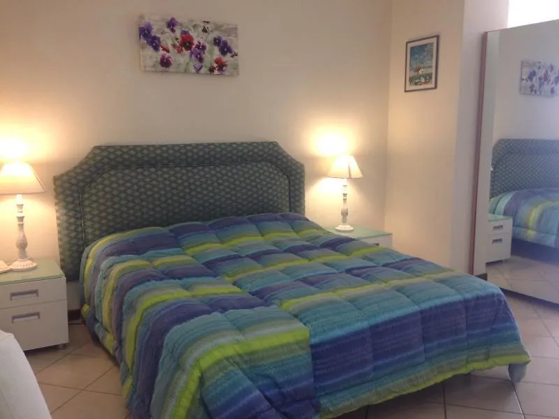 Residence Principessa Clotilde Montecatini-Terme