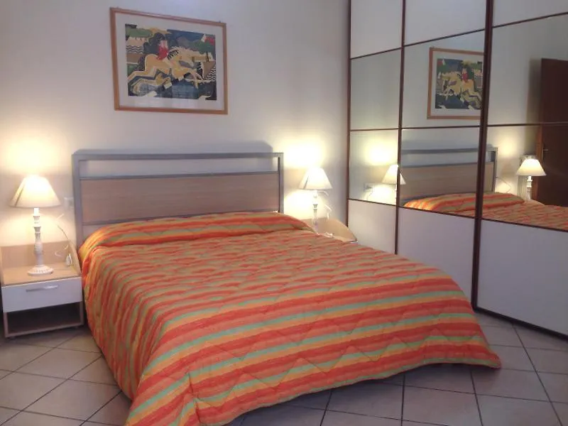 Aparthotel Residence Principessa Clotilde Montecatini-Terme