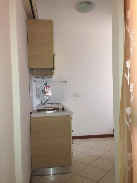 Residence Principessa Clotilde Montecatini-Terme Aparthotel