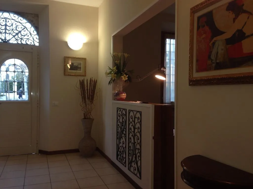 Residence Principessa Clotilde Montecatini-Terme