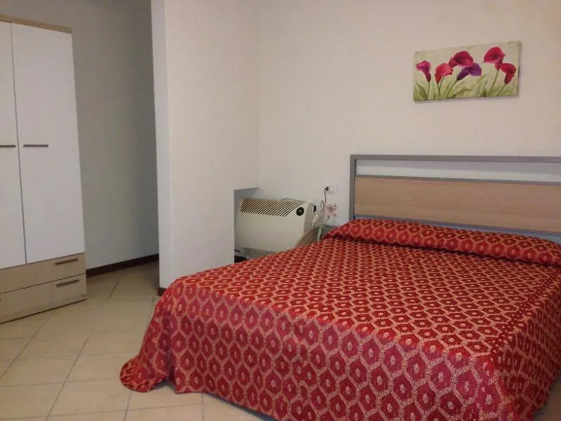 Residence Principessa Clotilde Montecatini-Terme Aparthotel