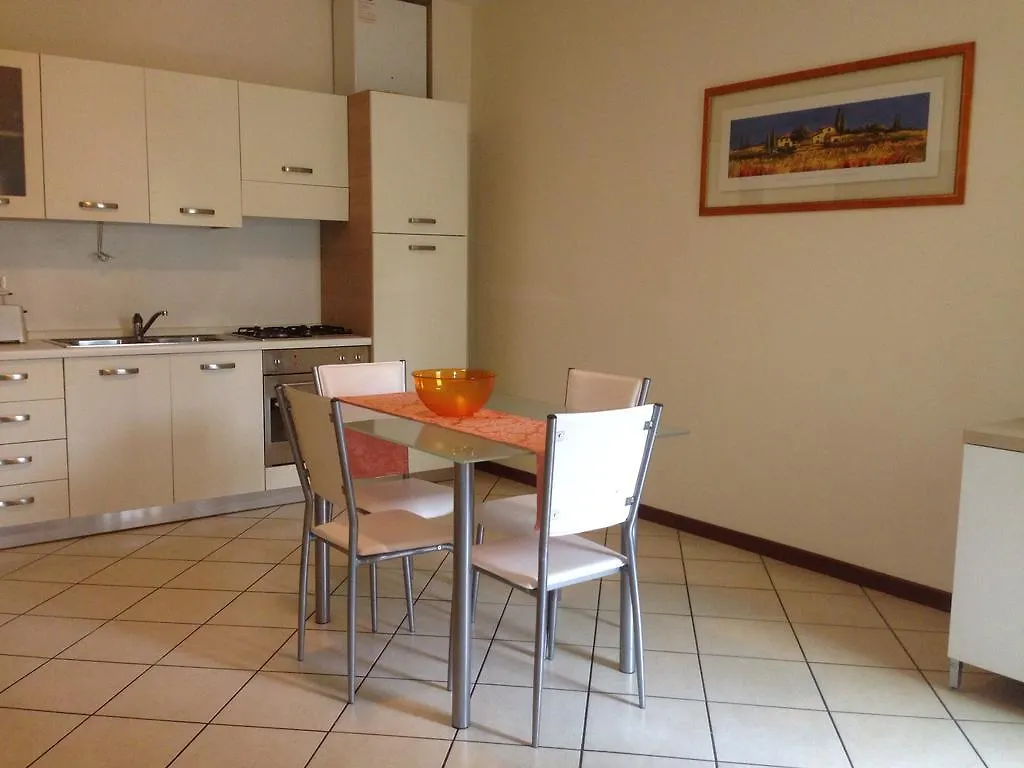 Residence Principessa Clotilde Montecatini-Terme 2*,  Italia