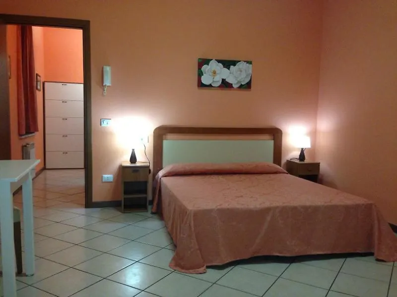 Residence Principessa Clotilde Montecatini-Terme