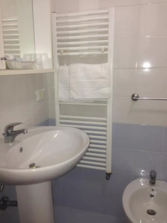 Residence Principessa Clotilde Montecatini-Terme