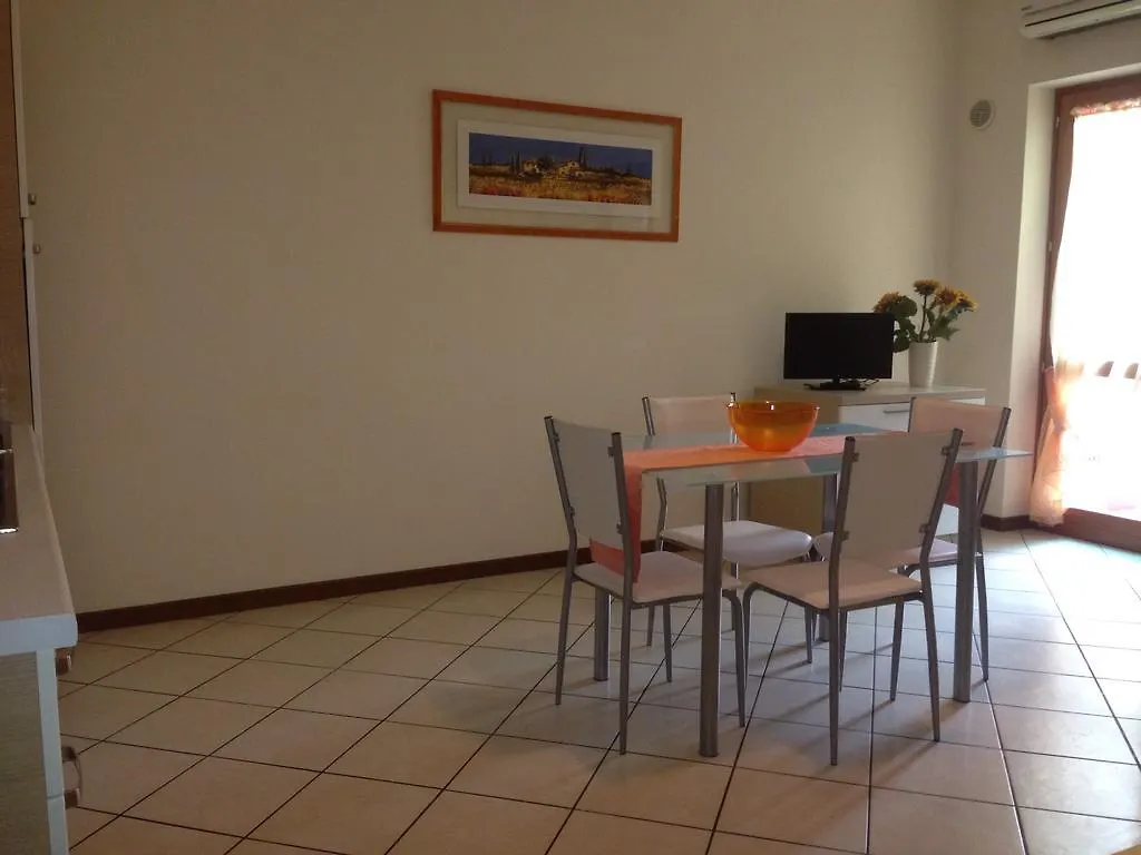 Residence Principessa Clotilde Montecatini-Terme