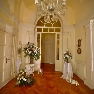 La Moresca Relais De Charme Alto (adults Only) Монтекатини-Терме