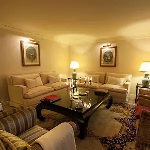 Le Magnolie Hotel
