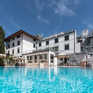President Hotel
