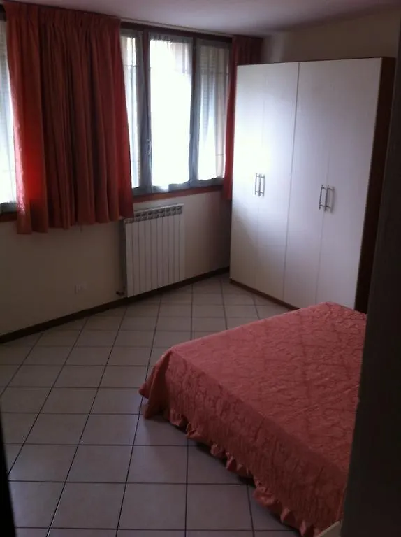 Residence Principessa Clotilde Montecatini Terme Italy
