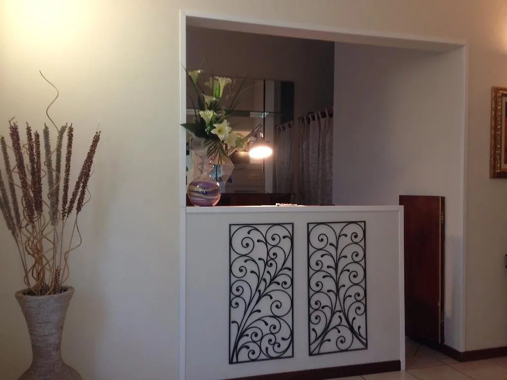 Residence Principessa Clotilde Montecatini Terme Italy