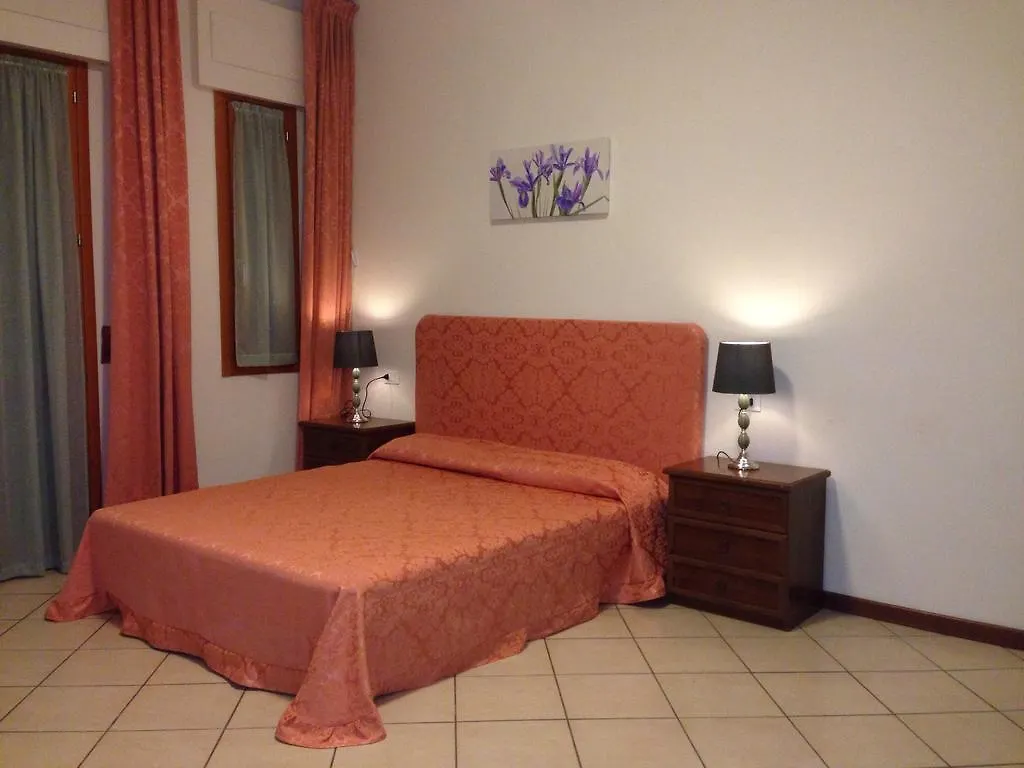Aparthotel Residence Principessa Clotilde Montecatini Terme