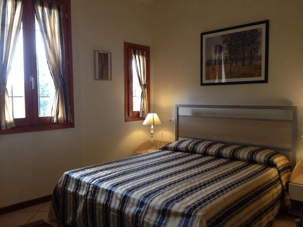Residence Principessa Clotilde Montecatini Terme 2*,  Italy