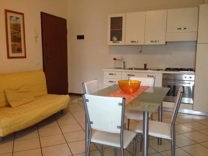 Residence Principessa Clotilde contacts