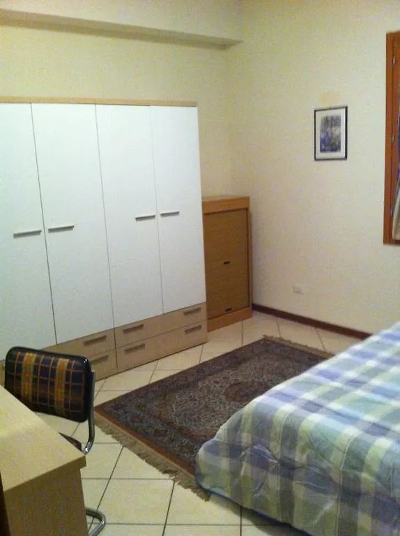 Residence Principessa Clotilde Montecatini Terme Aparthotel