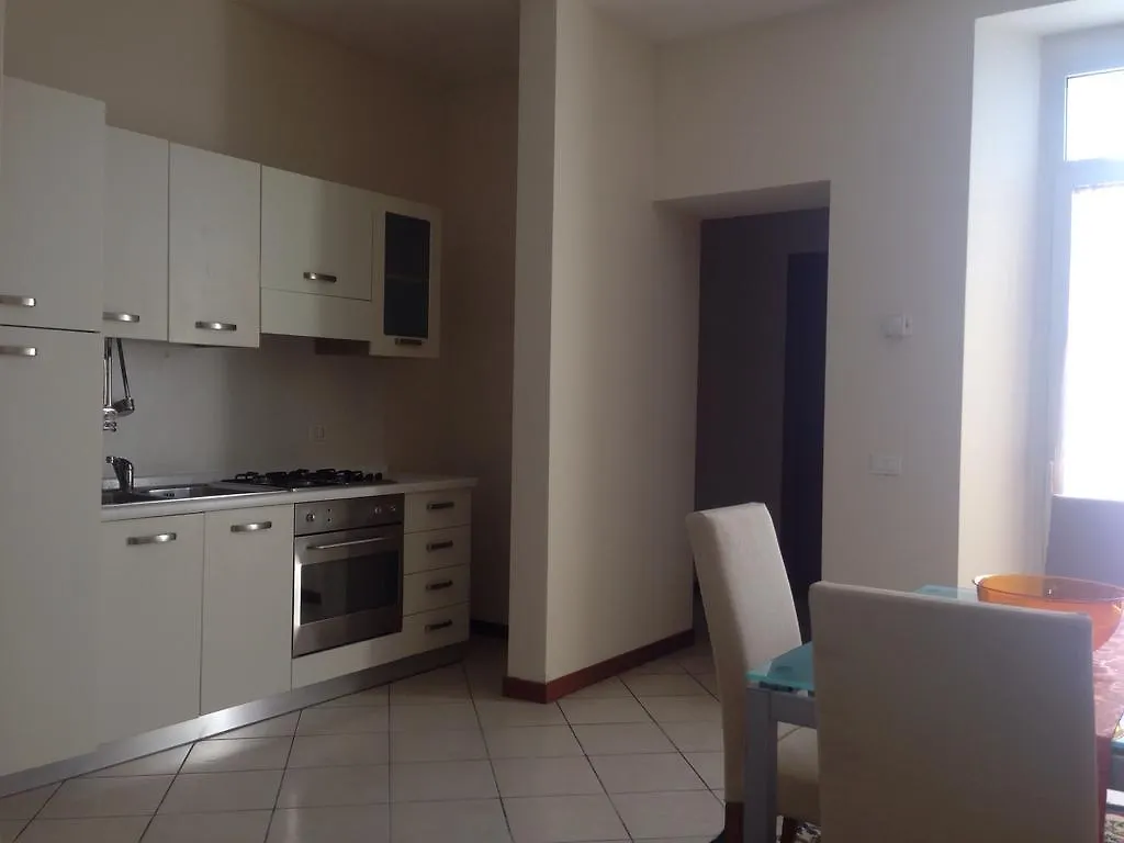 Aparthotel Residence Principessa Clotilde Montecatini Terme