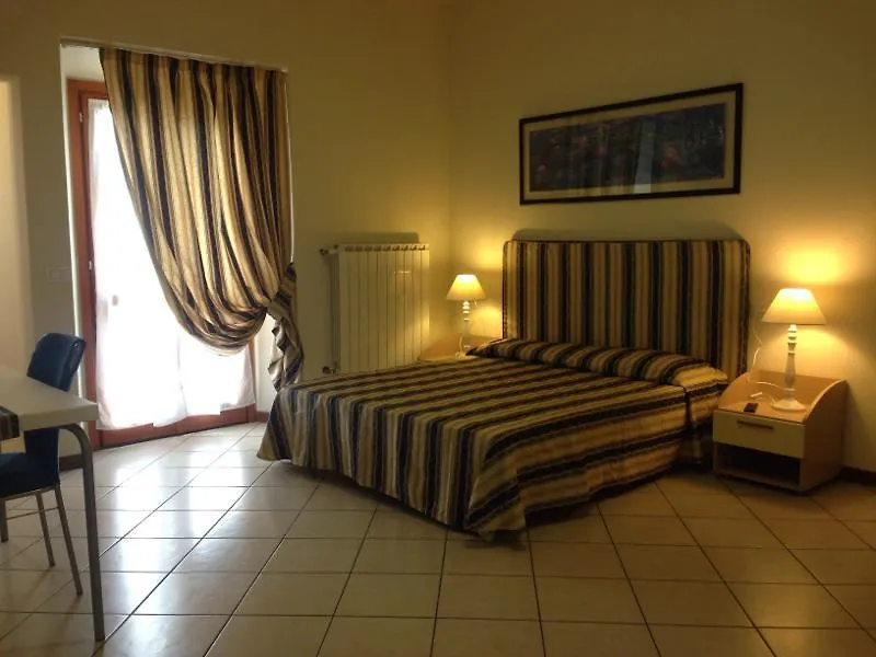 Residence Principessa Clotilde Montecatini Terme 2*,