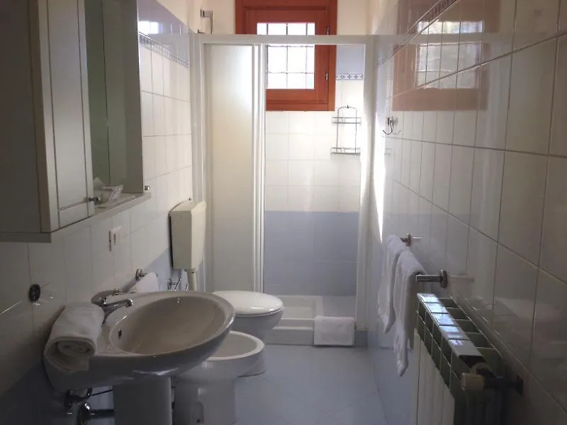 ** Aparthotel Residence Principessa Clotilde Montecatini Terme Italy