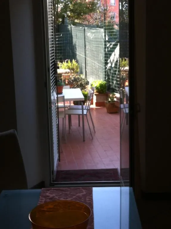 Residence Principessa Clotilde Montecatini Terme Apartahotel