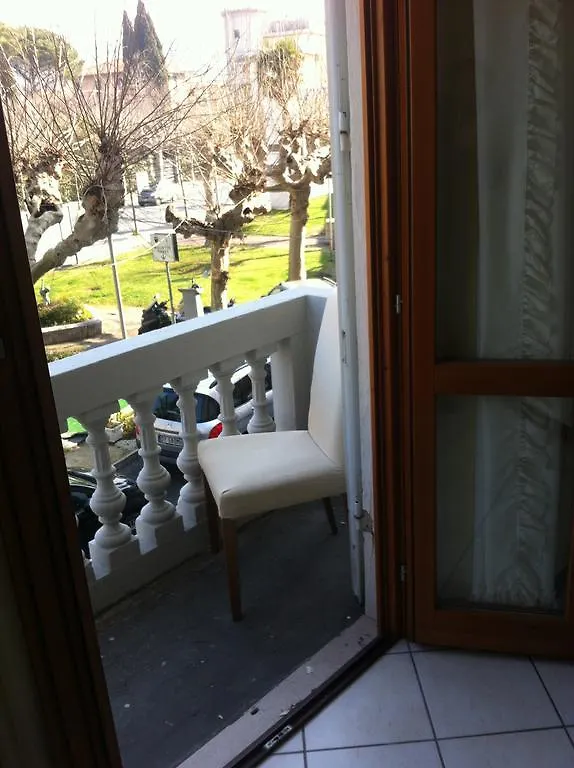 Apartahotel Residence Principessa Clotilde Montecatini Terme