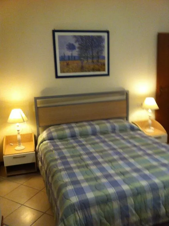 Residence Principessa Clotilde Montecatini Terme