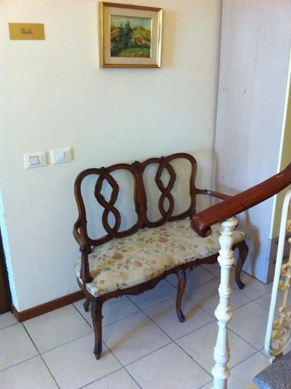 Residence Principessa Clotilde Montecatini Terme 2*,  Italia